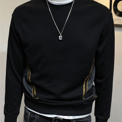 市场上装-卫衣-休闲卫衣