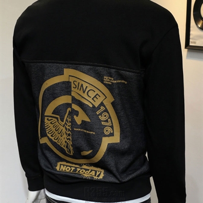 市场上装-卫衣-休闲卫衣