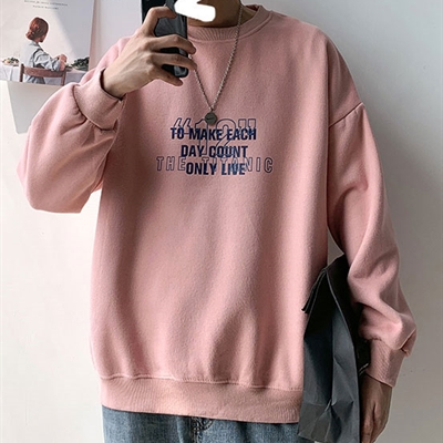 市场上装-卫衣-休闲卫衣