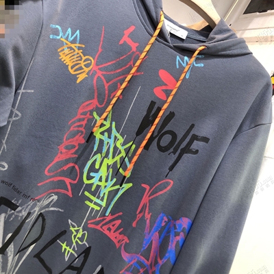 市场上装-卫衣-微潮卫衣【实拍】