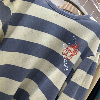 市场上装-卫衣-微潮卫衣【实拍】