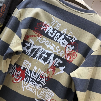 市场上装-卫衣-微潮卫衣【实拍】