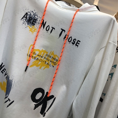 市场上装-卫衣-微潮卫衣【实拍】