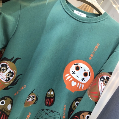 市场上装-卫衣-微潮卫衣【实拍】