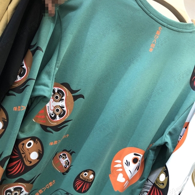 市场上装-卫衣-微潮卫衣【实拍】