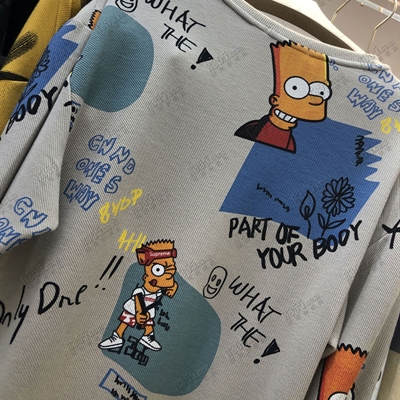 市场上装-卫衣-微潮卫衣【实拍】