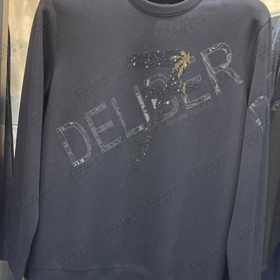 市场上装-卫衣-欧货卫衣【实拍】