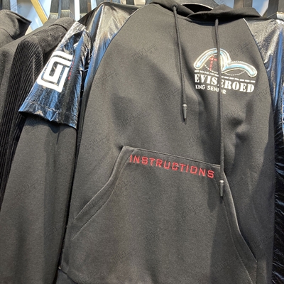 市场上装-卫衣-欧货卫衣【实拍】