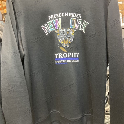 市场上装-卫衣-欧货卫衣【实拍】