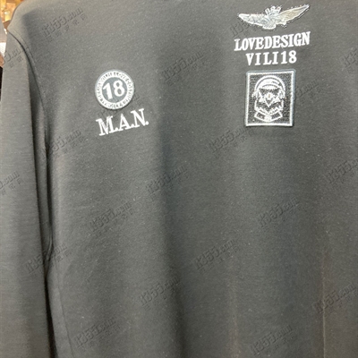 市场上装-卫衣-欧货卫衣【实拍】