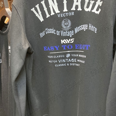 市场上装-卫衣-欧货卫衣【实拍】