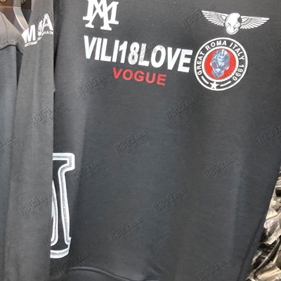 市场上装-卫衣-欧货卫衣【实拍】