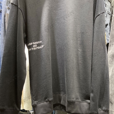 市场上装-卫衣-欧货卫衣【实拍】