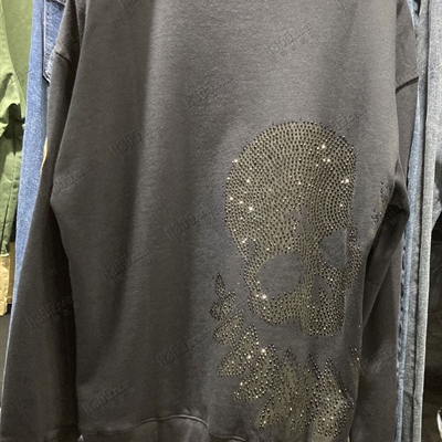 市场上装-卫衣-欧货卫衣【实拍】