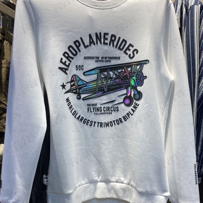 市场上装-卫衣-欧货卫衣【实拍】