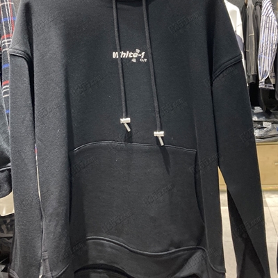 市场上装-卫衣-微潮卫衣【实拍】