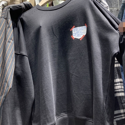 市场上装-卫衣-微潮卫衣【实拍】