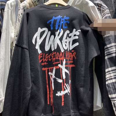 市场上装-卫衣-微潮卫衣【实拍】