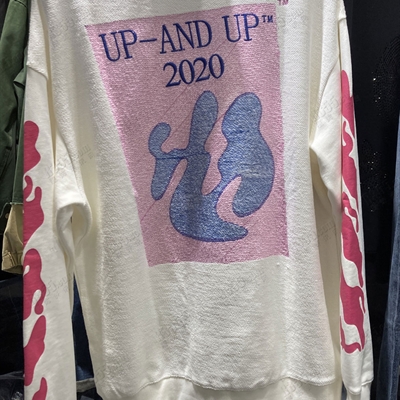 市场上装-卫衣-微潮卫衣【实拍】