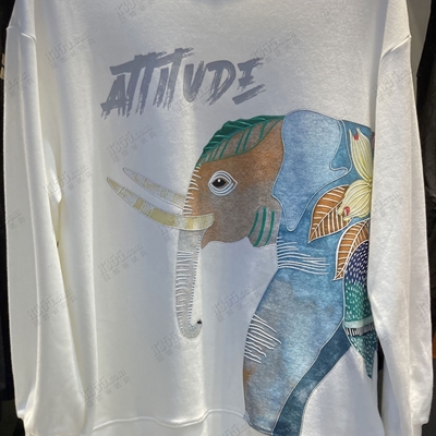 市场上装-卫衣-微潮卫衣【实拍】