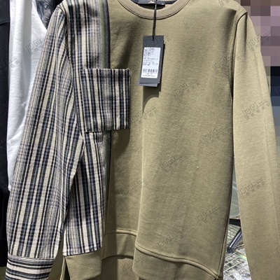 市场上装-卫衣-微潮卫衣【实拍】