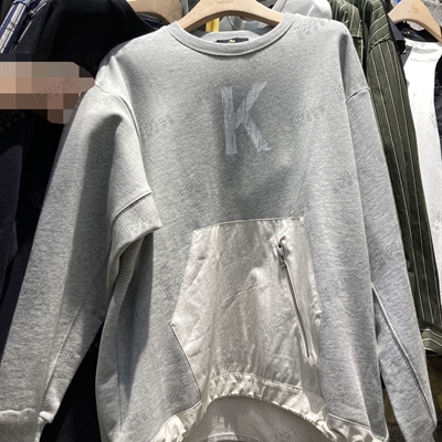 市场上装-卫衣-微潮卫衣【实拍】