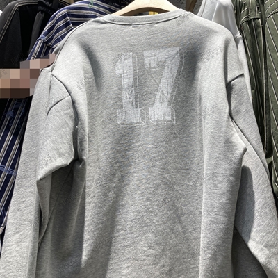 市场上装-卫衣-微潮卫衣【实拍】