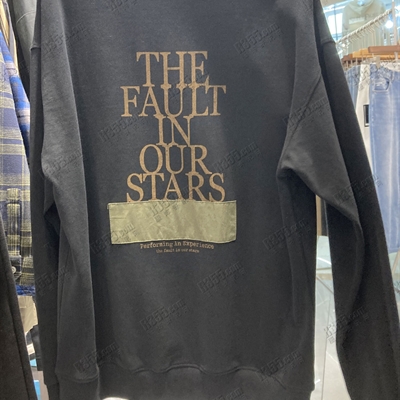 市场上装-卫衣-微潮卫衣【实拍】