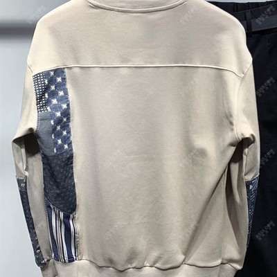 市场上装-卫衣-微潮卫衣【实拍】