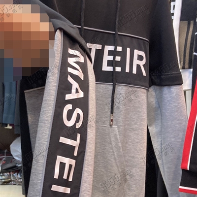 市场上装-卫衣-微潮卫衣【实拍】