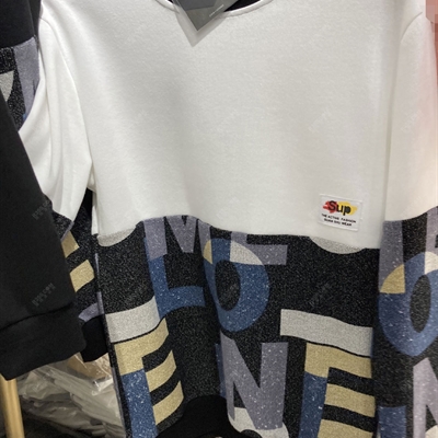 市场上装-卫衣-微潮卫衣【实拍】