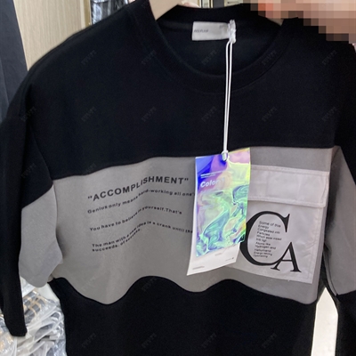 市场上装-卫衣-微潮卫衣【实拍】