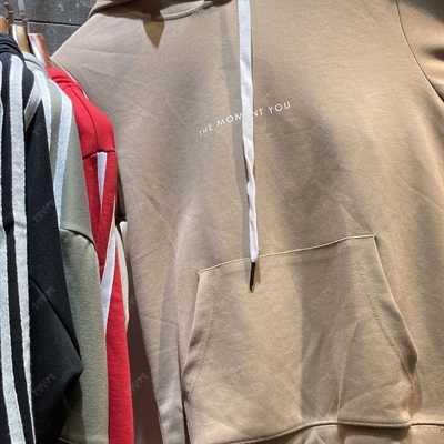 市场上装-卫衣-微潮卫衣【实拍】