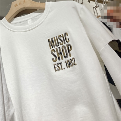 市场上装-卫衣-微潮卫衣【实拍】