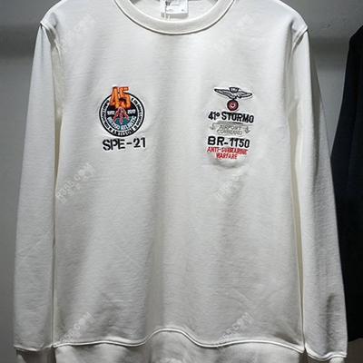 市场上装-卫衣-微潮卫衣【实拍】