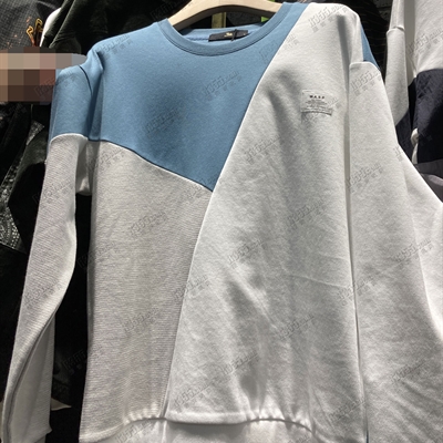 市场上装-卫衣-微潮卫衣【实拍】