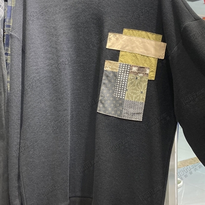 市场上装-卫衣-微潮卫衣【实拍】