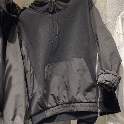 市场上装-卫衣-微潮卫衣【实拍】