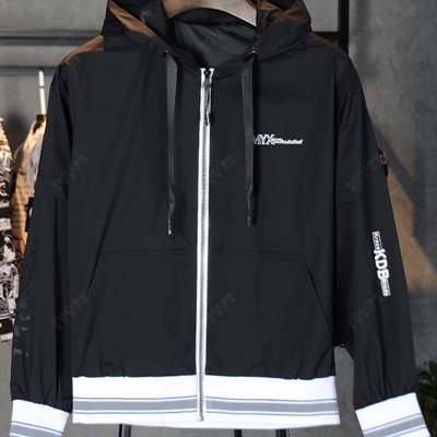 市场上装-夹克-欧货夹克【实拍】