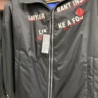 市场上装-夹克-欧货夹克【实拍】