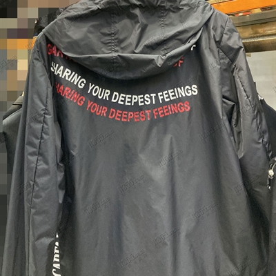 市场上装-夹克-欧货夹克【实拍】