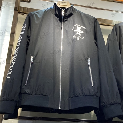 市场上装-夹克-欧货夹克【实拍】