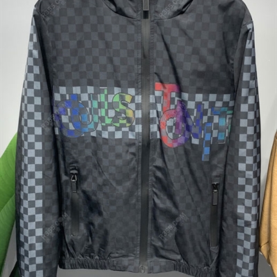 市场上装-夹克-欧货夹克【实拍】