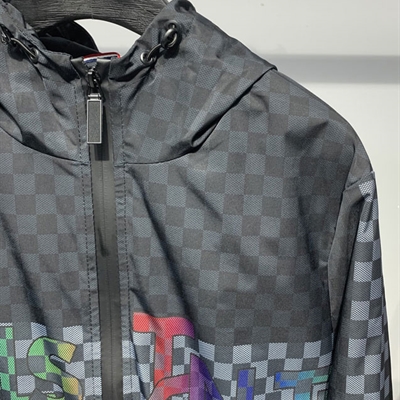 市场上装-夹克-欧货夹克【实拍】