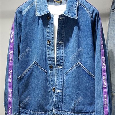 市场上装-夹克-休闲夹克【实拍】