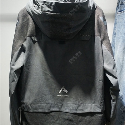 市场上装-夹克-休闲夹克【实拍】