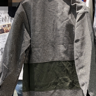 市场上装-夹克-休闲夹克【实拍】