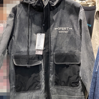 市场上装-夹克-休闲夹克【实拍】