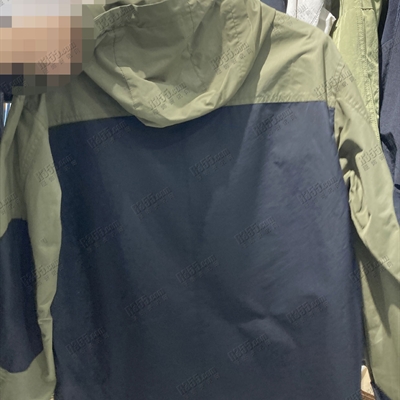 市场上装-夹克-休闲夹克【实拍】