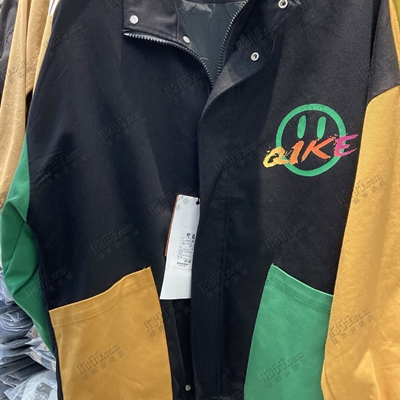 市场上装-夹克-休闲夹克【实拍】